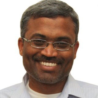 Jayaraman Gopal