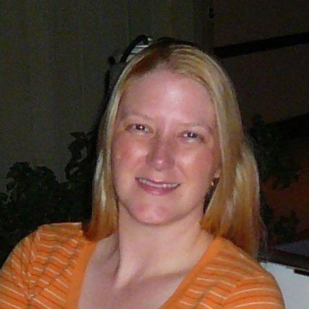 Jessica Paddock