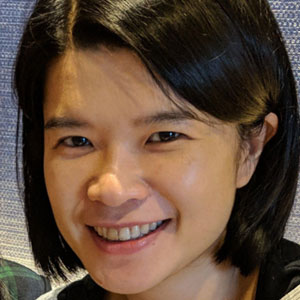 Joyce Shen