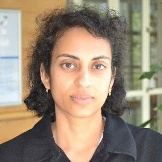 Rama Akkiraju