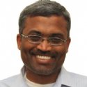 Jayaraman Gopal